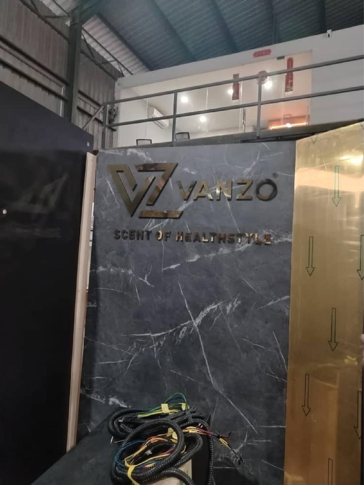 Vanzo